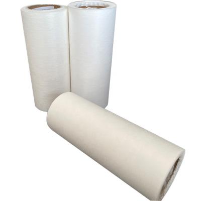 China Breathable PE+PP Customized Printed Nonwoven Fabric For Sterile Candy Bag Tea Bag Food Packaging Wrap for sale