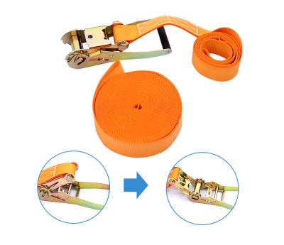 China Durable 50MM 1inch Slackline Webbing Sets Training For Balance To Keep Fit for sale