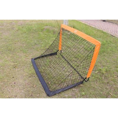 China Recreation & amp; Adjustable Entertainment Angle Football Goal Soccer Training for sale