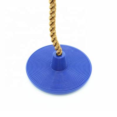 China Durable Adjustable Size Kids Monkey Disc Swing Disc Swings for sale