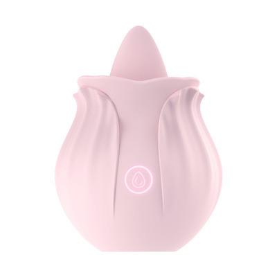 China Rose Toy With Factory Price Silicone Material Cheap Sucking Sex Toy Sex Vendors Vibrator New Strip Adult Sex Toy 2021 for sale