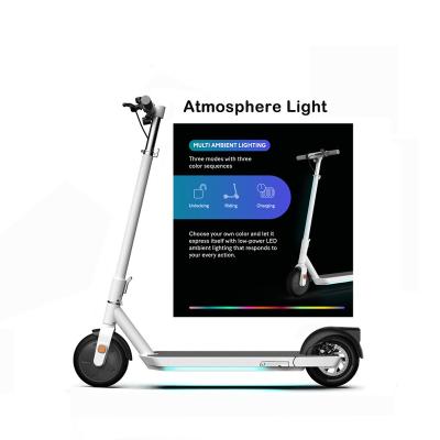 China 1' okai e scooter 250w 36v m365 pro electric scooter 250w 36v m365 fast high speed foldable kick electric scooter for EU warehouse the adult for sale