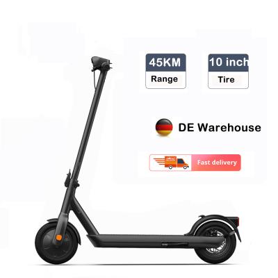 China Scool /city electric scooter EU Germany warehouse 120KG charge foldable scooter 45km long range electric adult electric scooter for sale