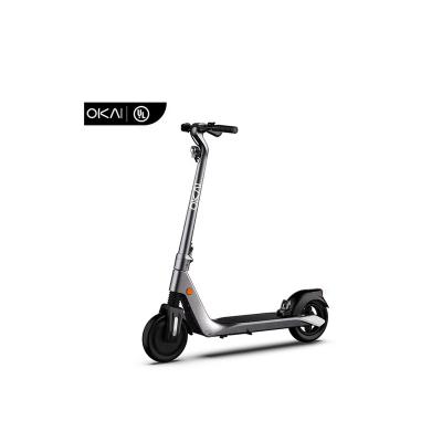 China OKAI Foldable ES500 Sell Well New Type 36V Electric Scooter Cheap China Wholesale Price for sale