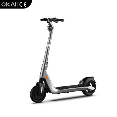 China Popular 350W Electric Unisex Performance 2 Wheel Scooter With Light for sale