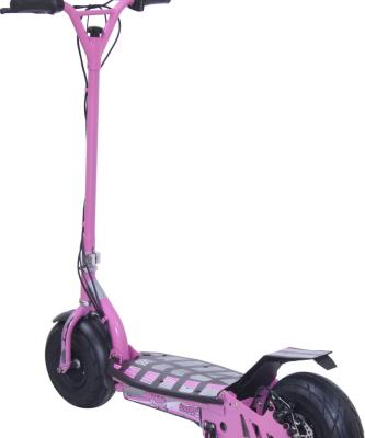 China Good quality OKAI unisex cheap 300W two wheel folding scooter e-scooter for sale