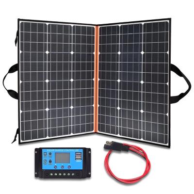 China Manufacturer Wholesale Solar Panels 400W 450W 500W 540W 550W 600W 700W Off-Grid 166mmx166mm for sale