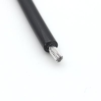 China Power Station DC Price 4 Panel Wire Sq Mm Tie Down Power For Sale Solarflex Portable Extension Solar Cable for sale