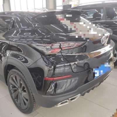 China China Cheapest 2021 Only 600 New Cloth EV Miles Electric Car / New Chinese Cheap Golf 3 ID4 Gol EV Auto Electric Car Cars for sale