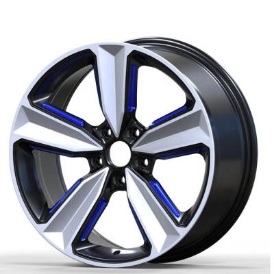 China Aftermarket 20X8.0 ALLOY A060 Offroad Inch 6 Holes Alloy Wheel Rims For Nissan Patrol for sale