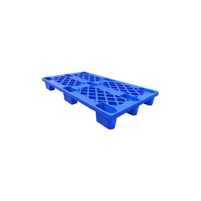 China Good Chemical Resistance Eco - Friendly Pallets With Steel Reinforcement Price For Plastic Pallets Used In China for sale