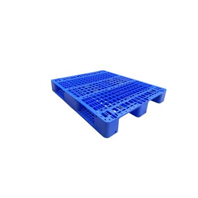 China Low Price Eco - Friendly 4 Way Single Side Entry Pallet Anti - Slip Plastic Paddles Heavy Duty for sale