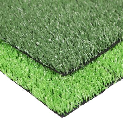 China China Manufacturer 2.0cm Modern Plastic Grass 3.0cm Artificial Lawn For Soccer Field for sale