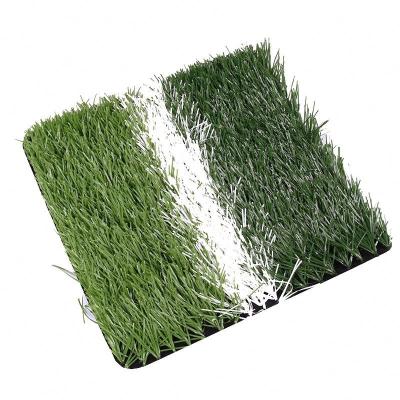 China Football Field Grass 1.0cm Modern Artificial Lawn 1.5cm Most Useful For Landscaping for sale