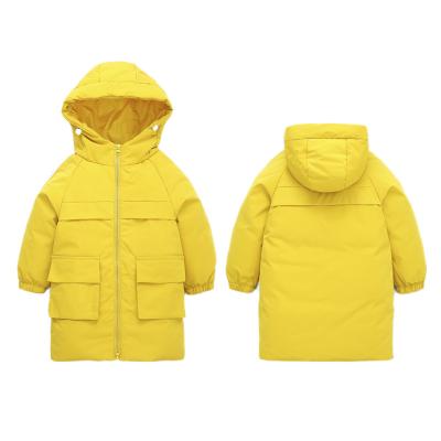 China Factory Directly Sale Autumn Winter Faux Fur Kids Breathable Designer Fall Coat Kids New for sale