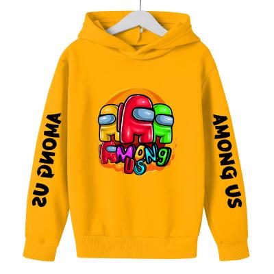 China High Quality Breathable Kids Hoodies Custom Printing Hoodies Kids Clothes for sale