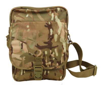 China Tactical Military Products Fold Outdoor Combat Operation Bag Messenger Shoulder Bag 33x23x8cm for sale