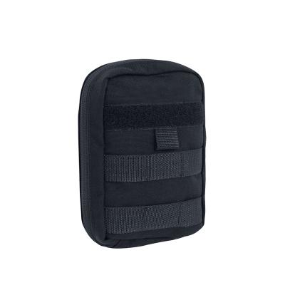 China Military Molle Tactical Rescue Pouch First Aid Kit Bag Emergency Rescue Medical Pouch 6x4x2 Thumb for sale