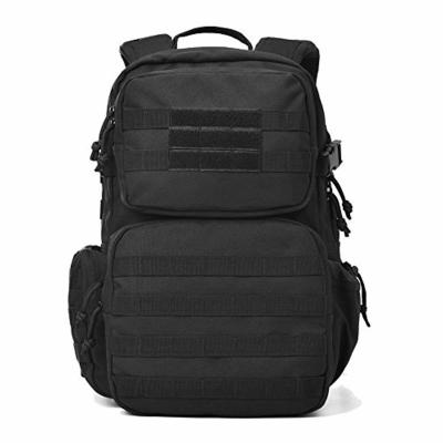 China Custom Waterproof Military Tactical Pack Army Backpack Travel Molle Bug Outdoor Bag Assault Backpack Backpack for sale