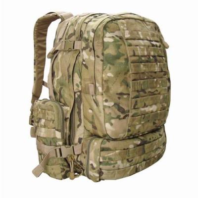 China Waterproof Molle 3 Day Assault Backpack Combat Pack Tactical Advanced Military Army Boosting Backpack for sale