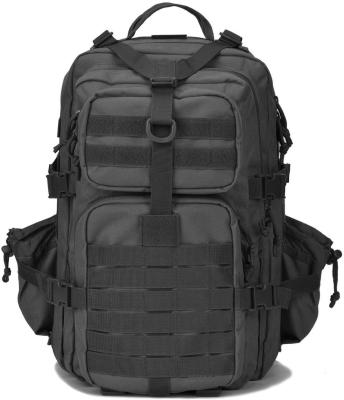 China 3 Day Backpack Outdoor Rise Military Tactical Bag High Quality Molle System for sale