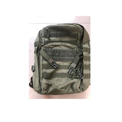 China Child 600D Molle Waterproof Military Tactical Backpack Army Small Tactical Pack for sale