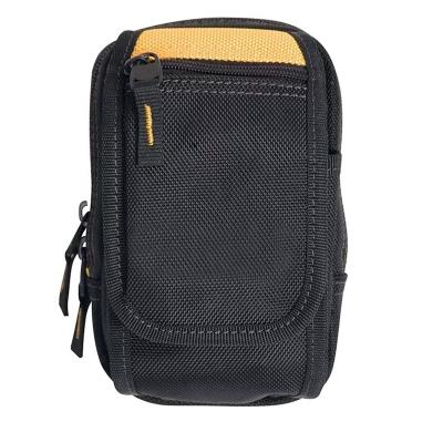 China Custom Small Tool Bag Electrician Belt Multifunctional Tool Accessory Pouch YHT200 for sale