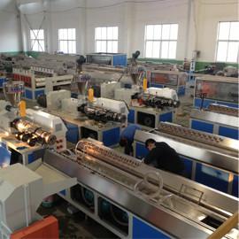 Проверенный китайский поставщик - QINGDAO DEERMA PLASTIC MACHINERY CO.LTD