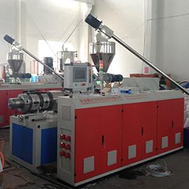 Verifizierter China-Lieferant - QINGDAO DEERMA PLASTIC MACHINERY CO.LTD