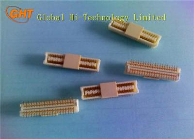 China Electronic 1.25mm Wire Connector Terminals 40 Pin Connector Free Sample for sale