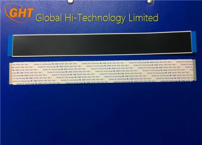 Китай Подгонянный защищаемый кабель Пин ЛВДС кабеля 40 ЛВДС ФФК для мониторов ЛКД продается