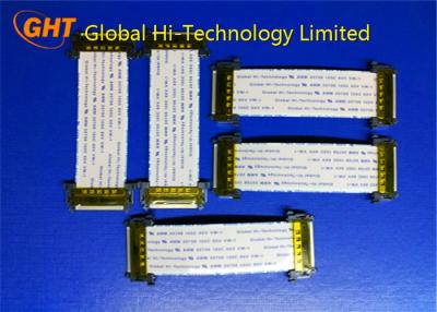 China De elektronische 0.5mm Kabel van de Hoogteffc Douane LVDS met Schakelaar Hoge Prestaties Te koop