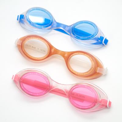 China China Best Selling Window Tempered Glasses Two Set Mask Snorkel Swimming Diving Clear Silicone Strap for sale