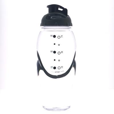 China OEM Industrial Equipment Sustainable Smart Water Bottle for sale