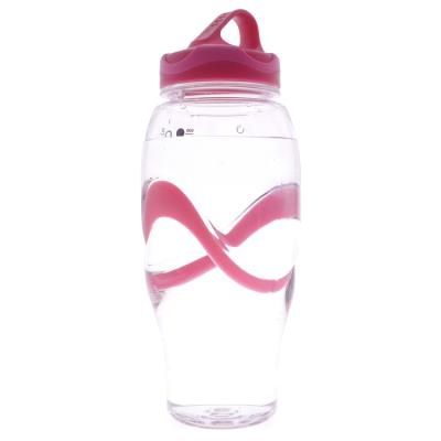 China Viable Wholesale Inventory Leak Proof Sports Promotional Plastic Bottle for sale