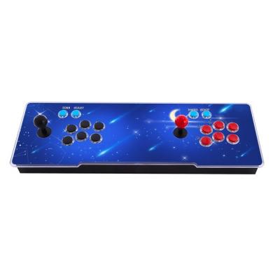 China Hot Popular Standard Edition With A Big Motion Games E-sports Key Box RX-S003 for sale