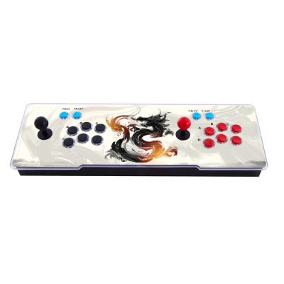 China 2022 New Pandora 8010 Games In 1 Retro Arcade Console Arcade E-sports Game Box 1G High Quality Byte for sale