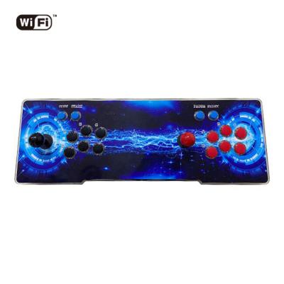 China Retro Classic Video Games Console 8000 In 1 HD Arcade Pandora Arcade Box 9d/18s Pro 1G Byte for sale