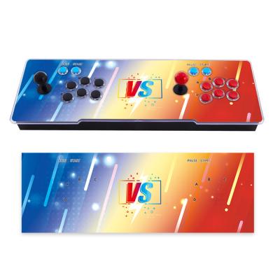 China Arcade diy TF 32G of Pandora's high level factory supply price arcade video game console classic box for sale