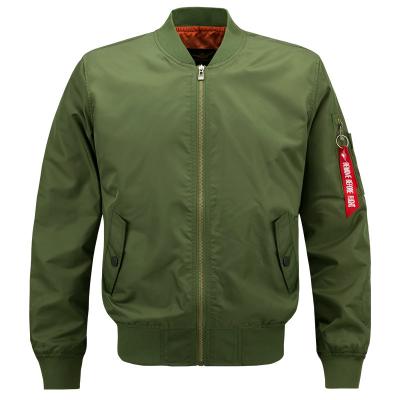 China New QUICK DRY Bomber Jacket Design Customized Wholesale for sale