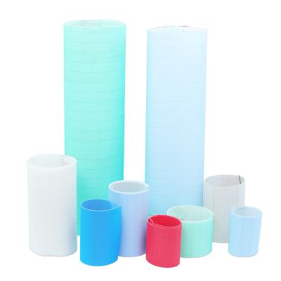 China Non-woven fabric production Shen Wang paper making fabric belt polyester forming screen mesh for sale