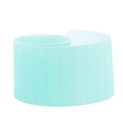 China Non-woven fabric production Shen Wang paper making fabric belt polyester filter belt for paper forming for sale