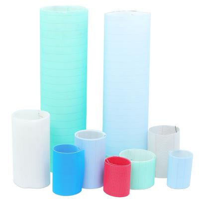 China Non-woven fabric production High Speed Polyester Forming Fabric Paper Machine Clothing for sale