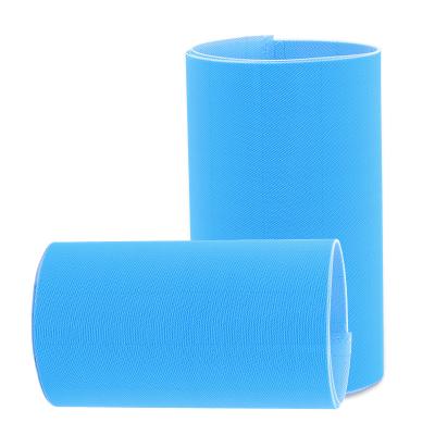 China Non-woven fabric production Best Sale Single Wire 1.5 Layer Making Clothing Paper Mill Polyester Forming Fabric For Paper Machine for sale