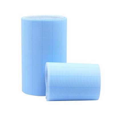 China Non-woven fabric production Double layer semi melt polyester forming fabric paper making screen for sale