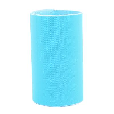 China Non-woven fabric production Polyester dryer spiral mesh drying and filtering polyester filter cloth polyester filter mesh for sale