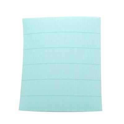 China Non-woven fabric production most popular polyester dryer spiral mesh drying and filtering polyester filter cloth polyester press filter mesh for sale