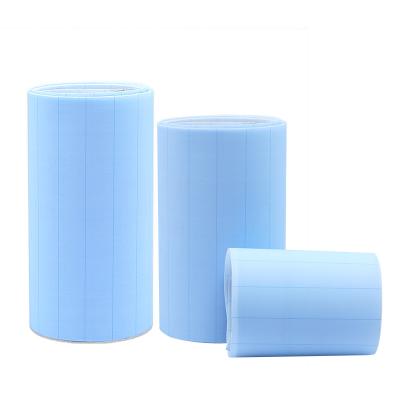 China Non-woven fabric production High Quality Triple Layer Forming Mesh Pulp Filtering Screen Forming Belt For Paper Making for sale