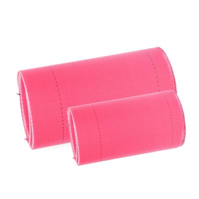 China Non-woven fabric production High Quality Polyester Mesh Conveyor Belt Forming Dryer Filter Fabric Belt Spiral Dryer Fabrics for sale