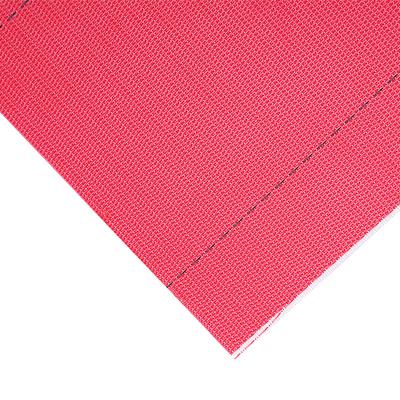 China Non-woven fabric production polyester mesh belt industry used forming conveying filter water drying for sale